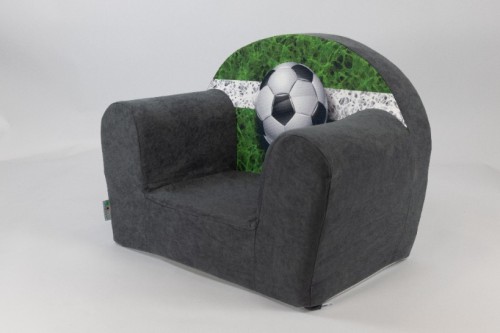 dětské pěnové křesílko football