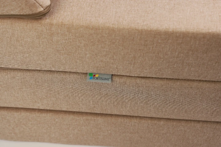 skládací matrace se snímatelným potahem oxford
