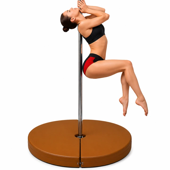 matrace na pole dance tloušťka 5 cm