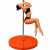 profesionální matrace pro pole dance studio