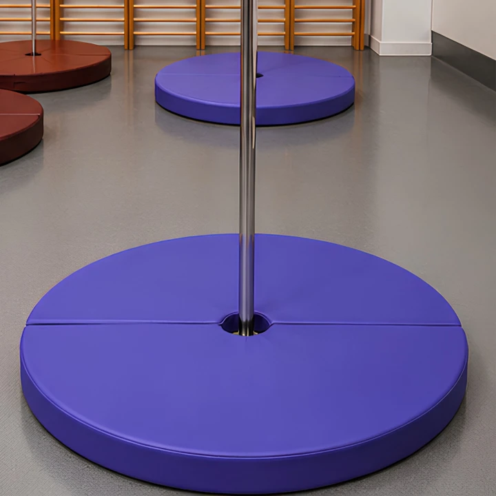 pole dance matrace s vysokou odolnosti
