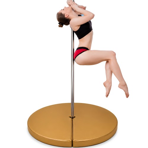 matrace na pole dance bezpečnost styl komfort