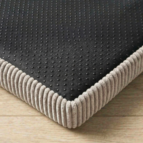 komfortní pelech pro psa xl 120x80 cm