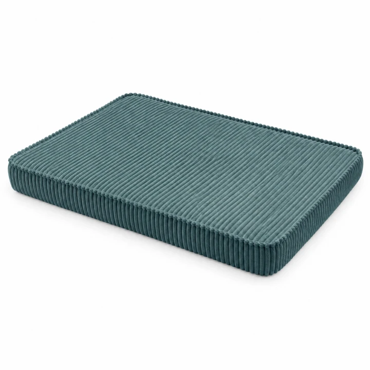 tyrkysovy pelisek pro psy 45x65 cm