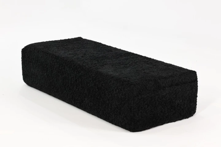 dětský nábytek pěnový stolek beránek