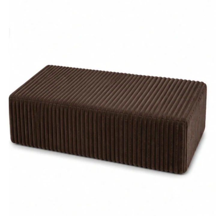 Čokoládový pěnový set pro děti do pokoje