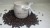 Svíčka Coffee Latte s překvapením uvnitř