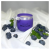 Atmosféra s vonnou svíčkou Blueberry Smoothie v interiéru