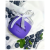 baleni svicky blueberry smoothie