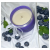 vune boruvkoveho smoothie