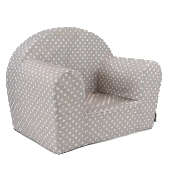 dětské křeslo mini hravý design